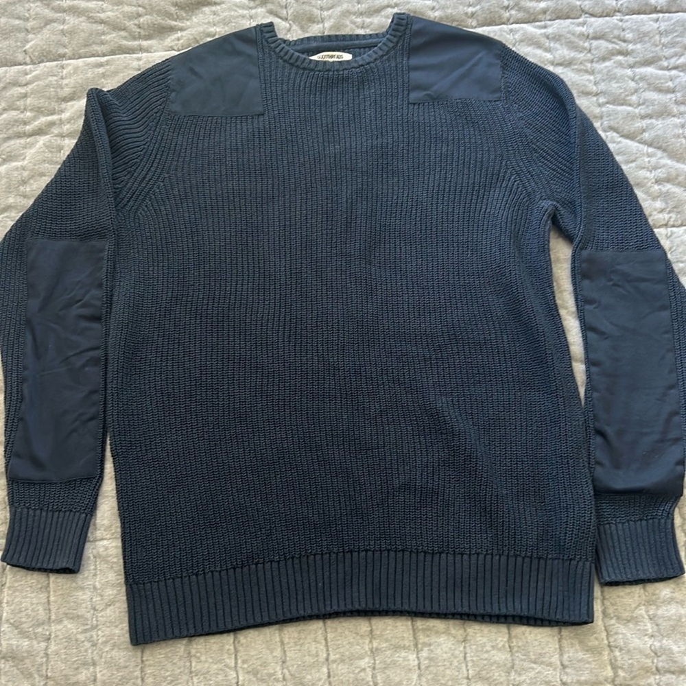GOODTHREADS Sweater